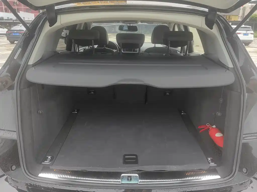 Audi Q5 2015 — фото 16