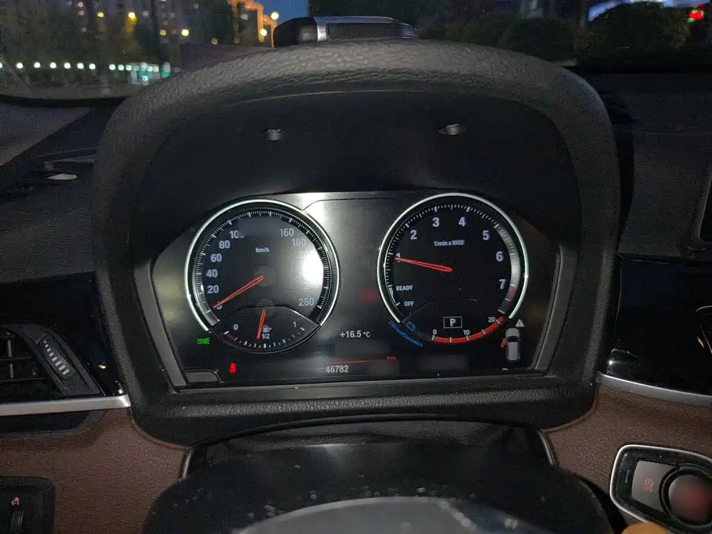 BMW X1 2021