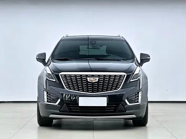 Cadillac XT5 2022