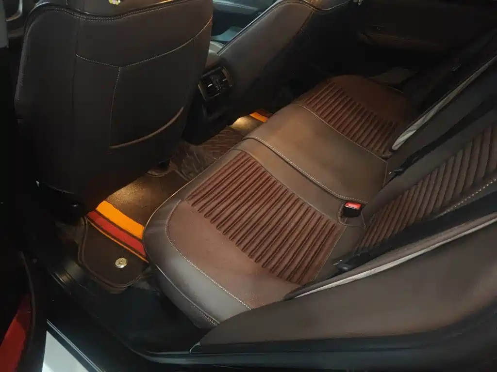 BMW X4 2018 — фото 10