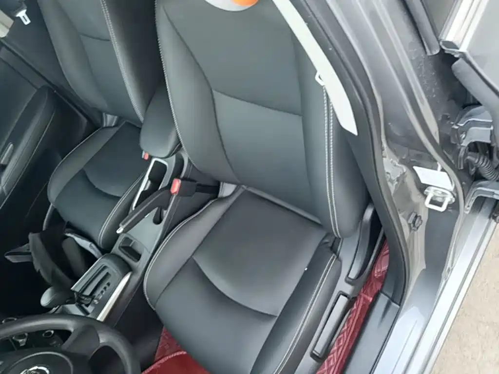 Nissan Sylphy 2023 — фото 15