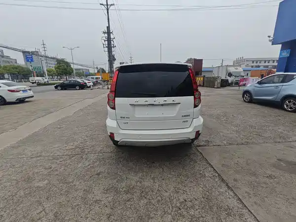 Haval H5 Classic 2016