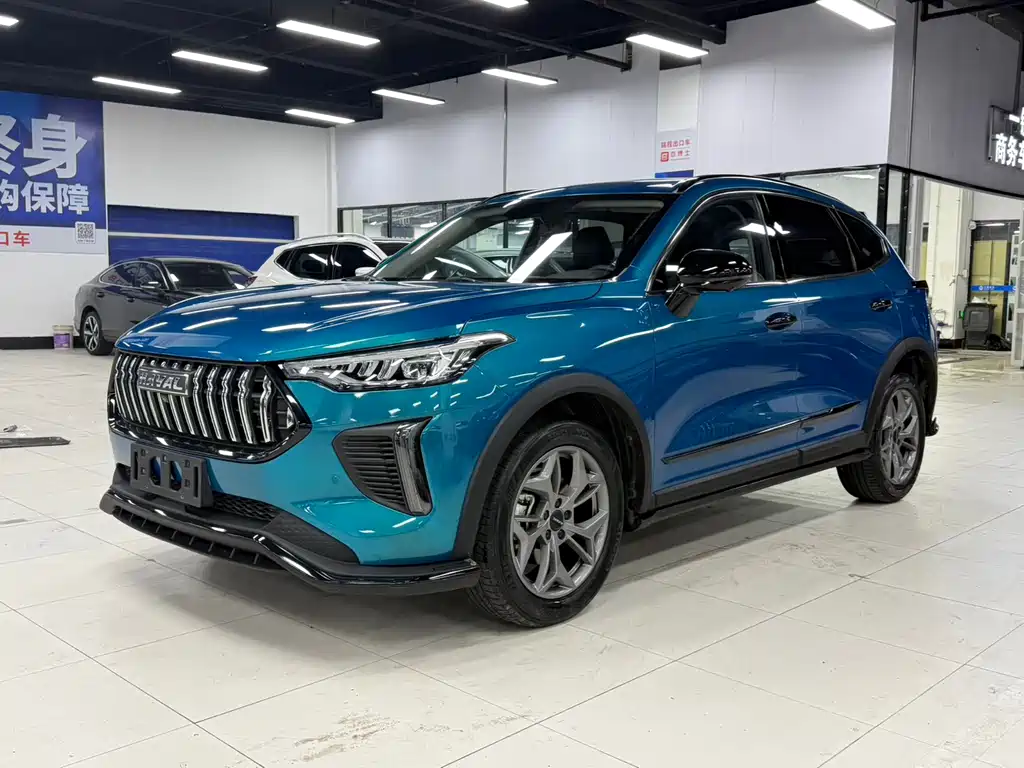 Haval Chitu 2022