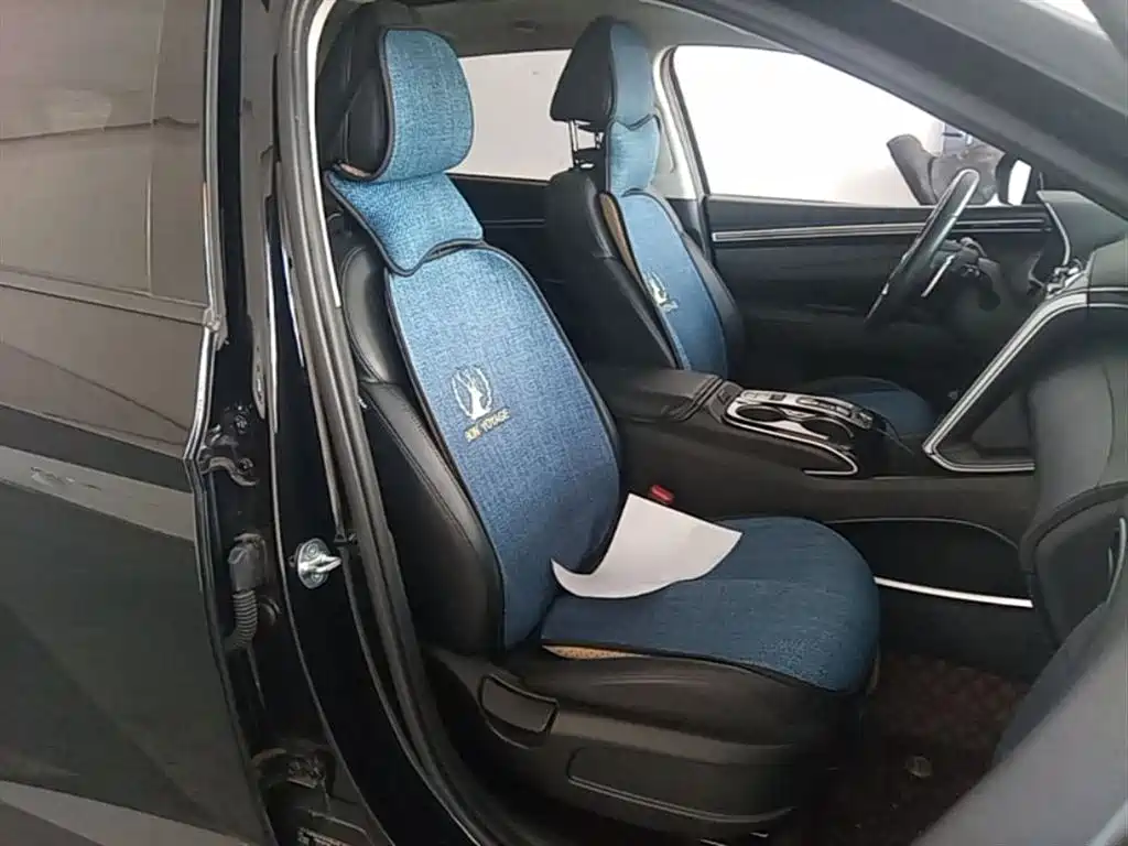 Hyundai Tucson 2023 — фото 25