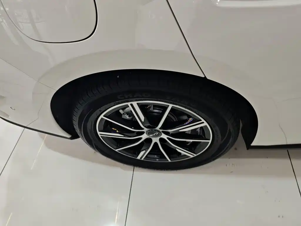 BYD Seal 06 2025 — фото 21
