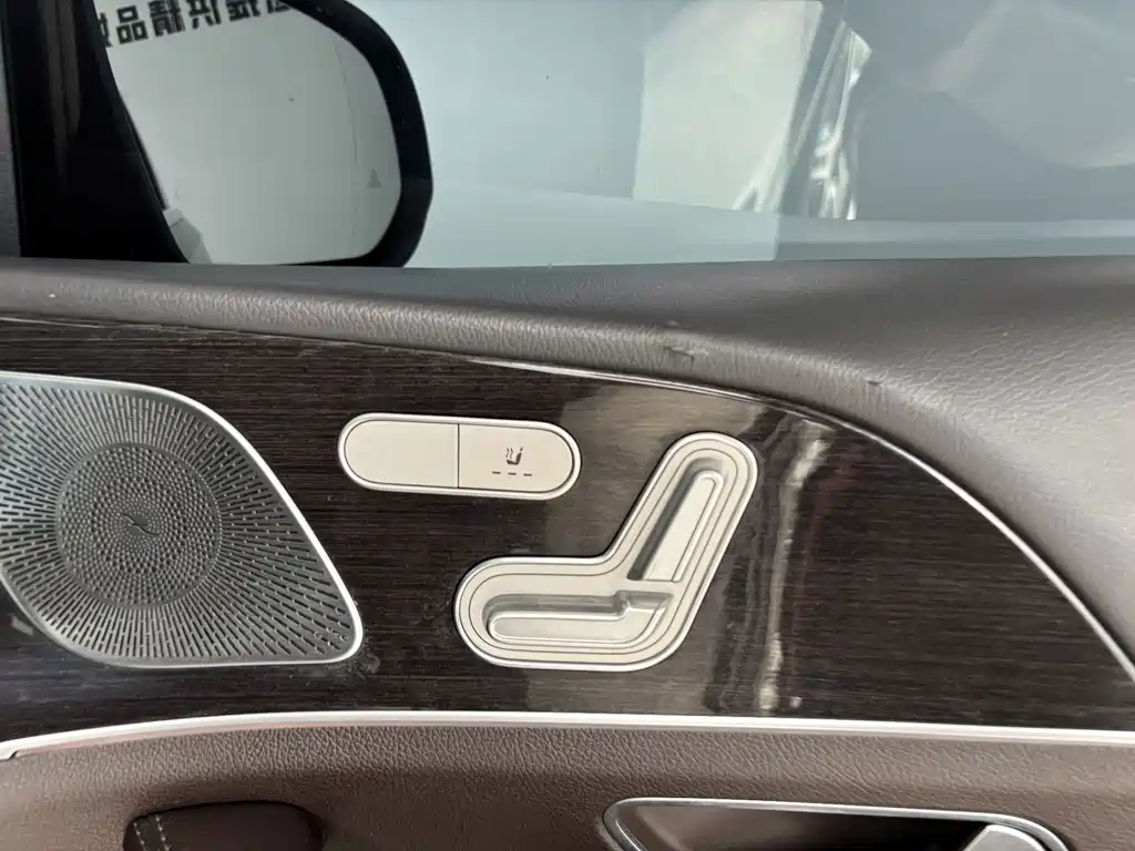 Mercedes-Benz GLE 2020 — фото 25
