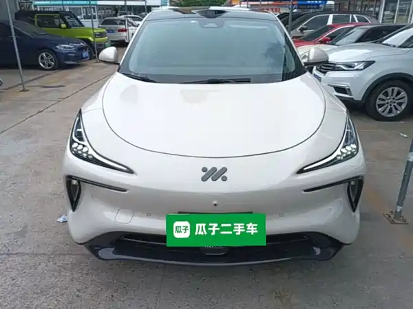 IM Motors LS6 2023