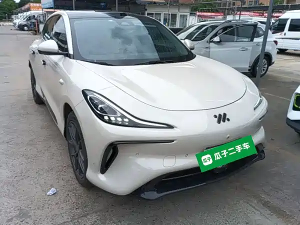 IM Motors LS6 2023