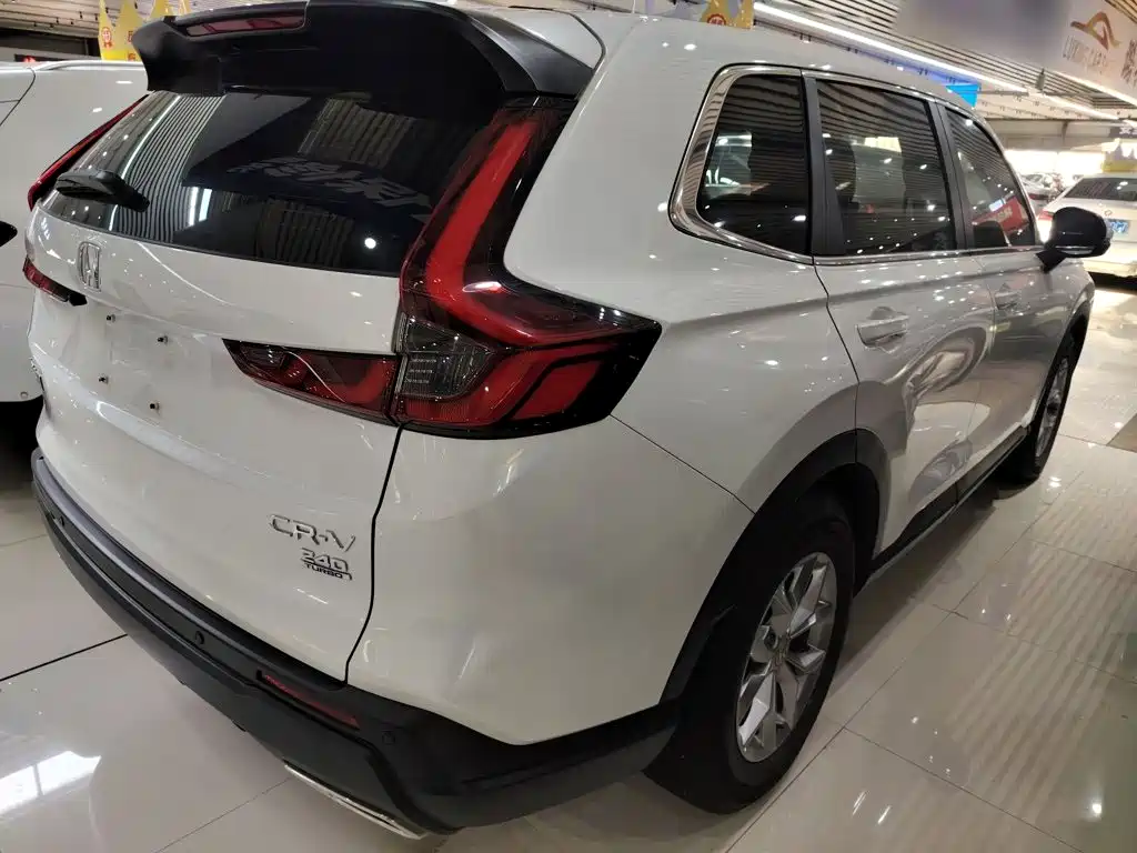 Honda CR-V 2023