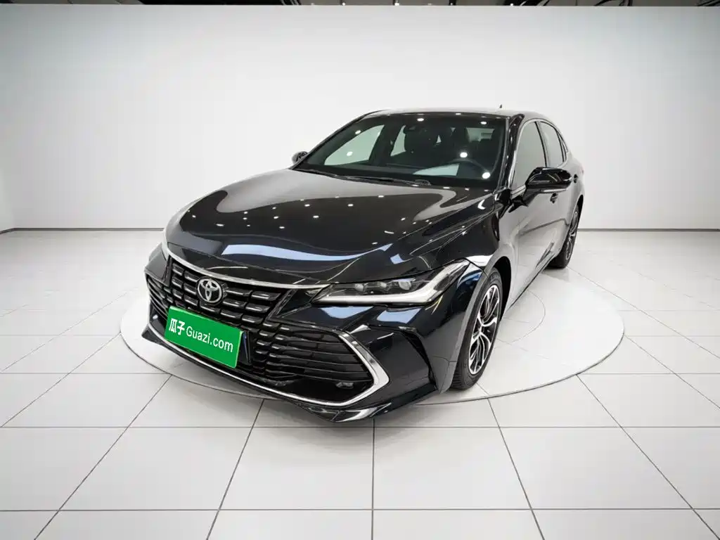 Toyota Avalon 2023 — фото 2