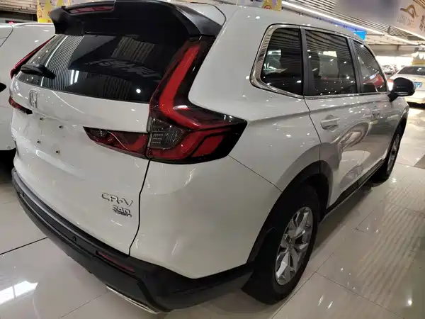 Honda CR-V 2023