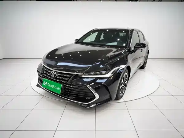 Toyota Avalon 2023