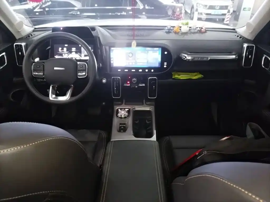 Haval Big Dog 2022