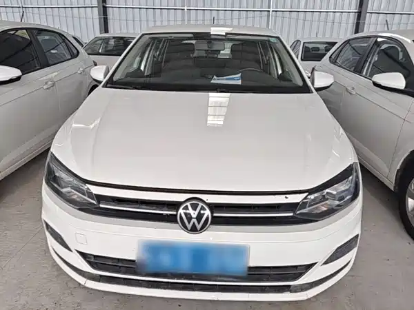 Volkswagen Polo 2023