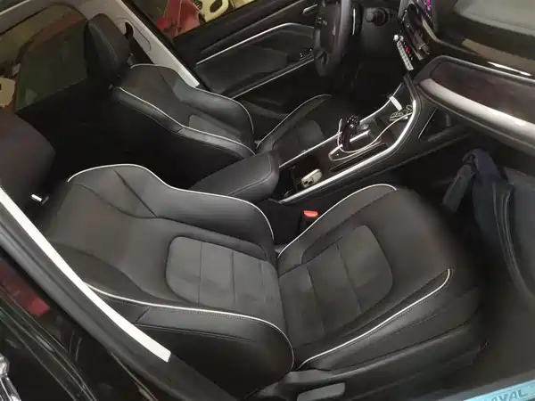 Haval H6 2023