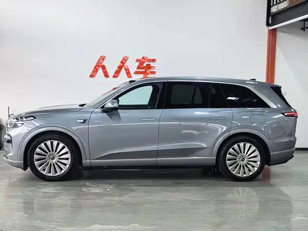 Onvo L90 2025