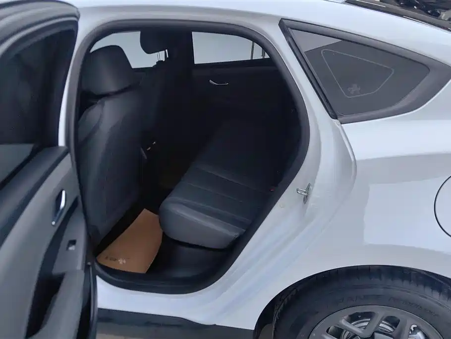 BYD Qin PLUS 2025 — фото 11