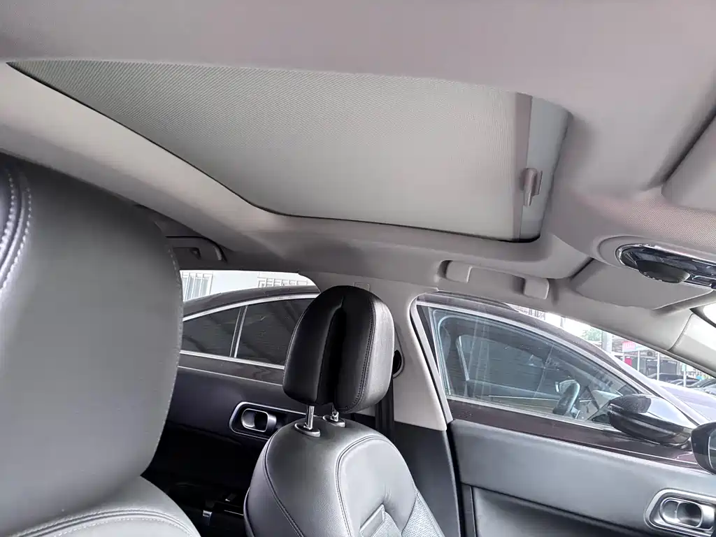 Citroen C6 2018 — фото 10