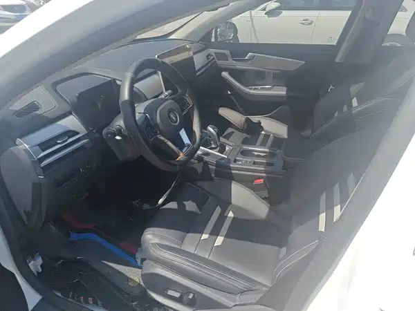 BYD Qin Pro 2021