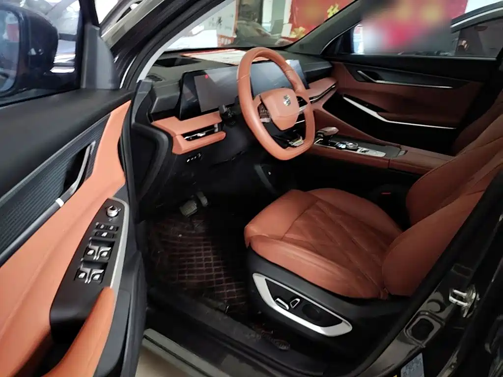 Changan CS75PLUS 2023 — фото 16