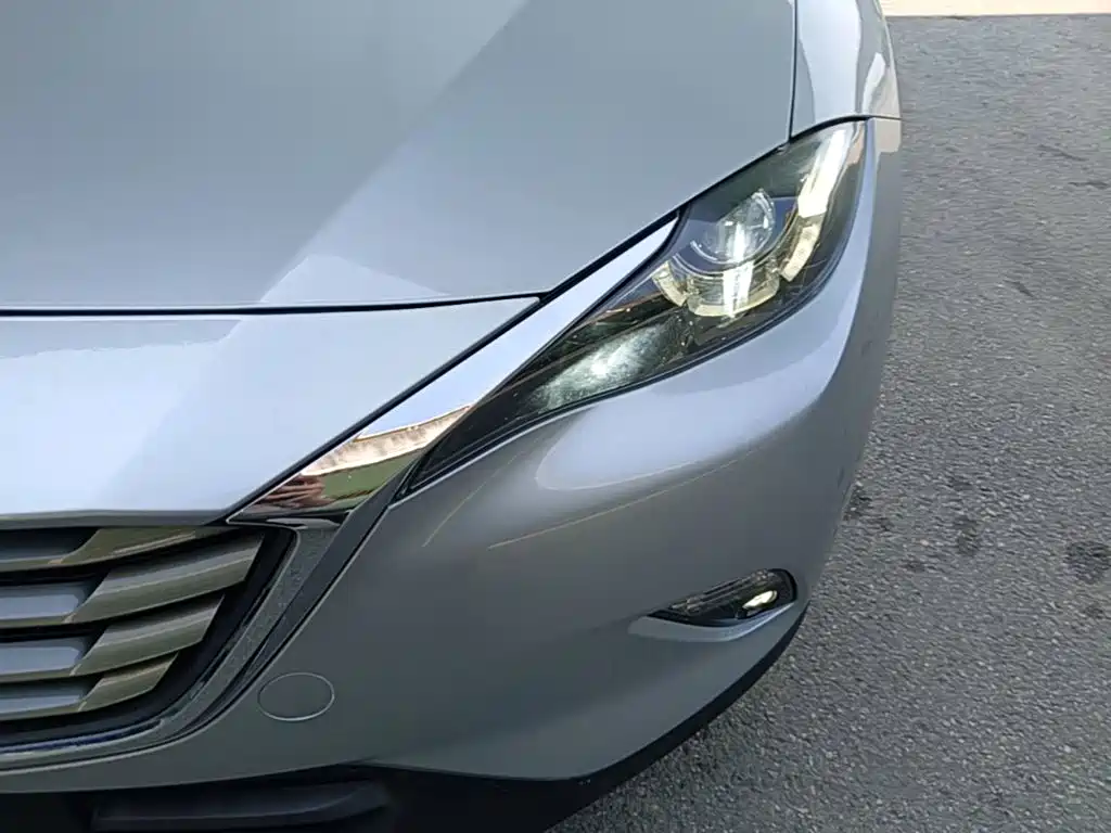 Mazda CX-4 2016 — фото 24