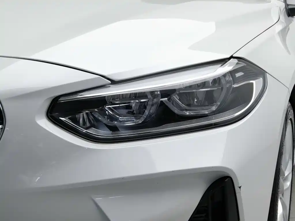BMW 1 Series 2019