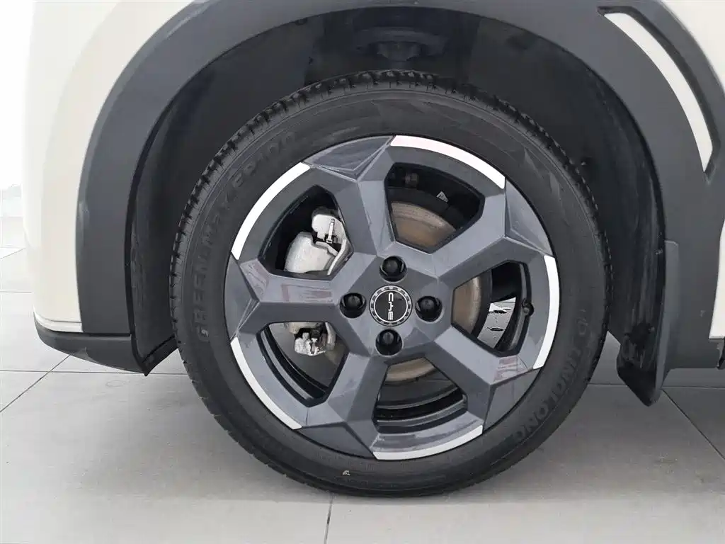 BYD Seagull 2023 — фото 17