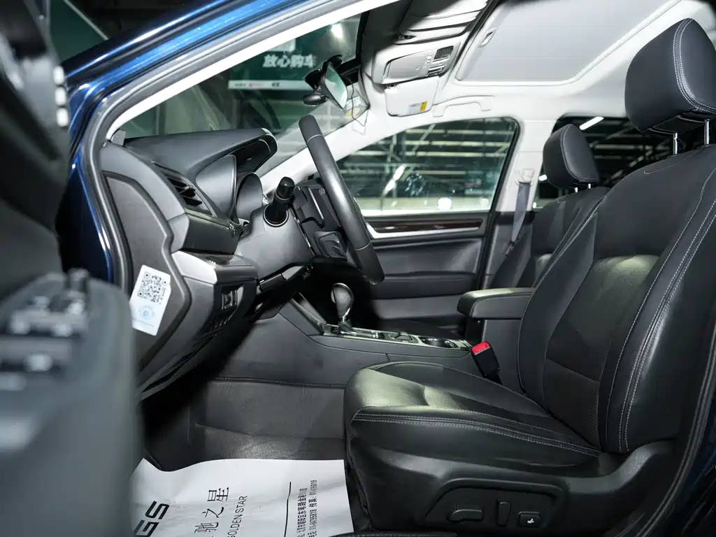Subaru Outback 2015 — фото 14
