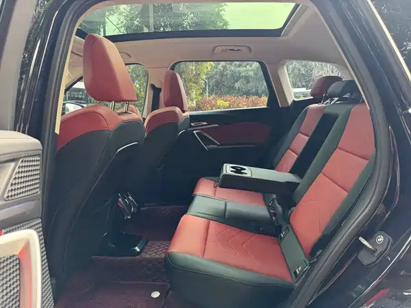 BMW X1 2024