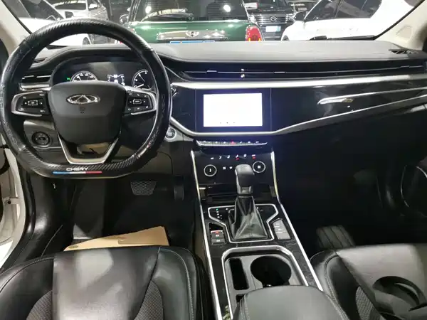 Chery Arrizo GX 2020