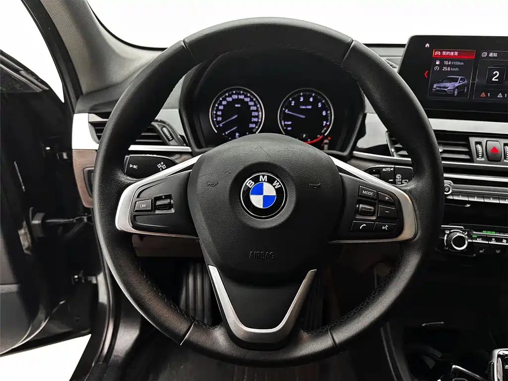 BMW X1 2022 — фото 15