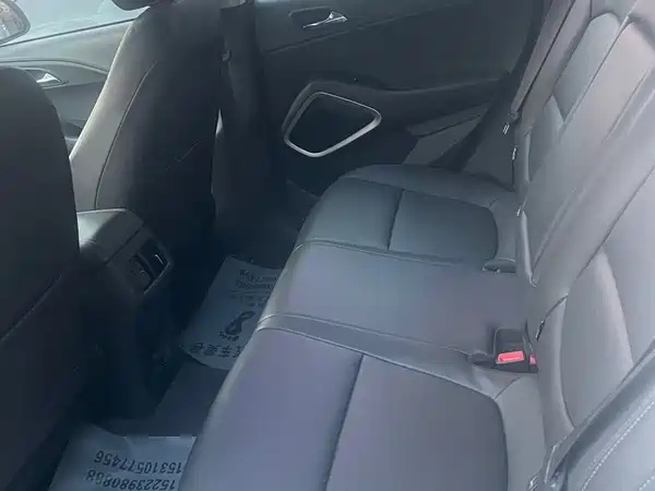 Hyundai ix35 2019