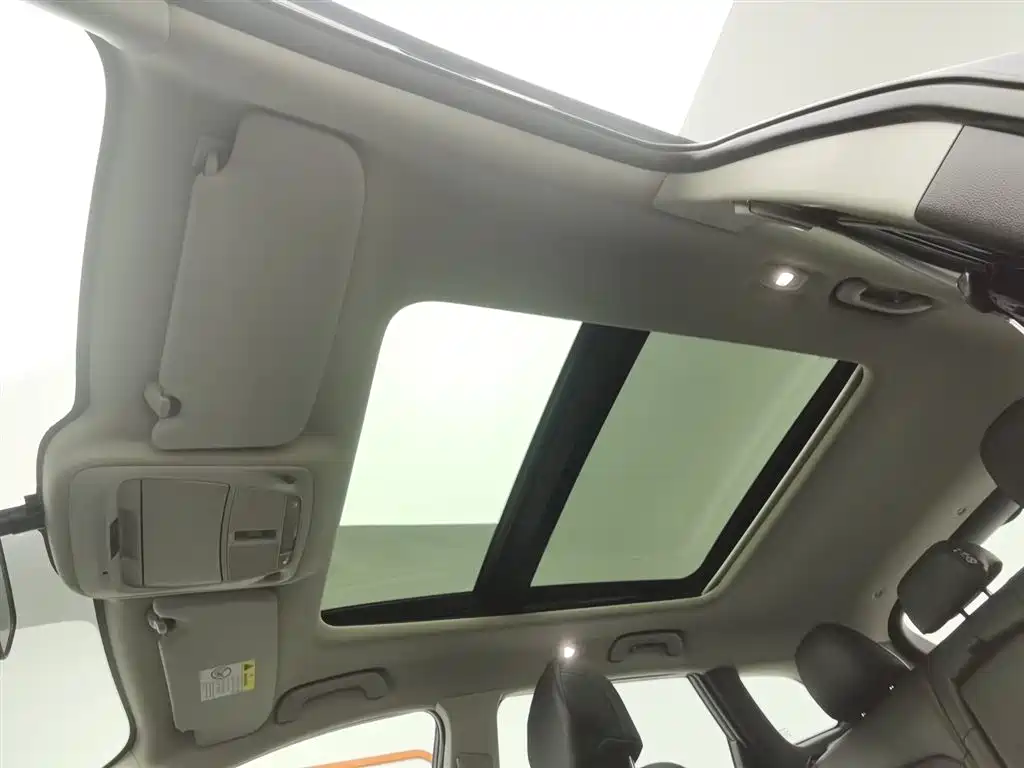Renault Kadjar 2018 — фото 14