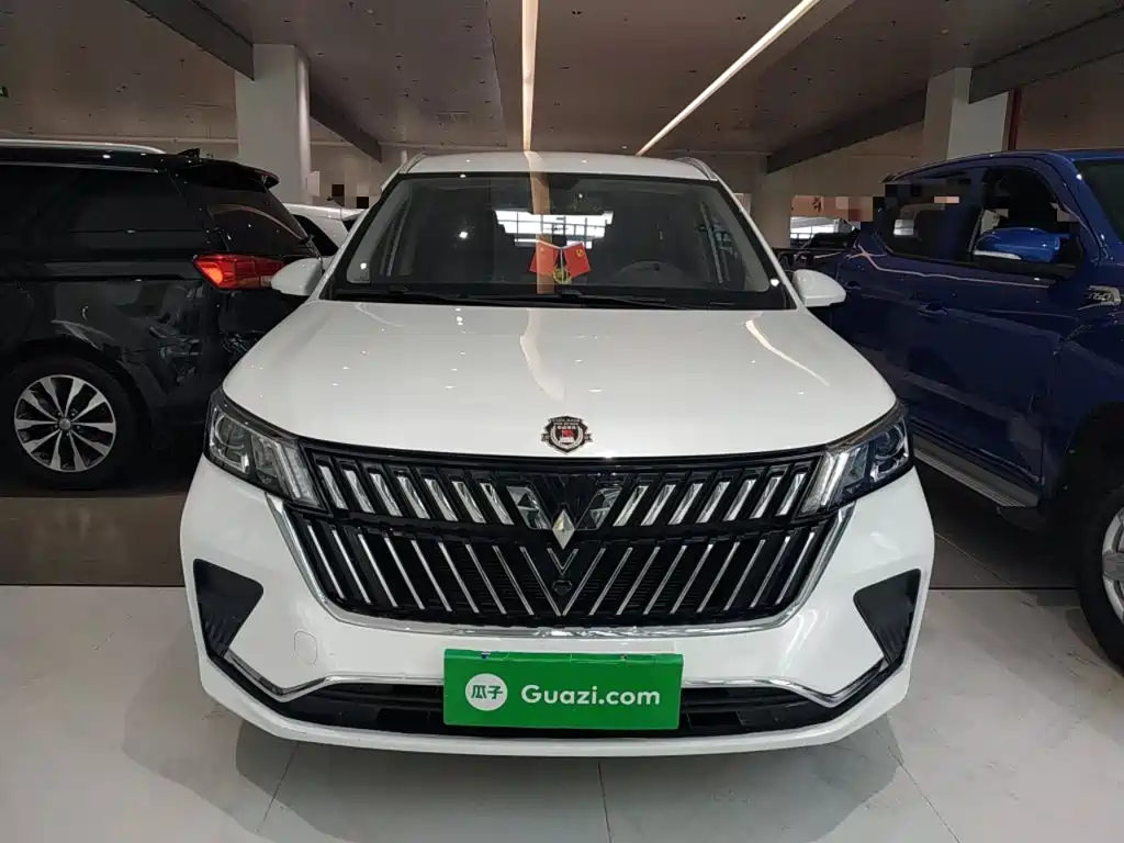 Wuling Jiachen 2023