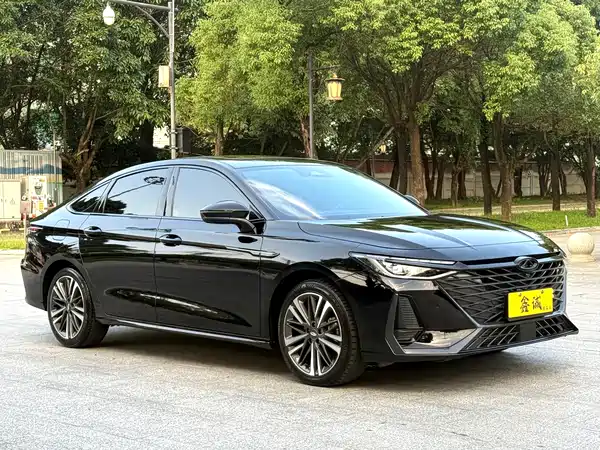 Chery Arrizo 8 2025