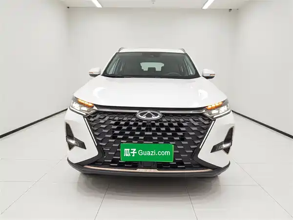 Chery Tiggo 8 PRO 2022