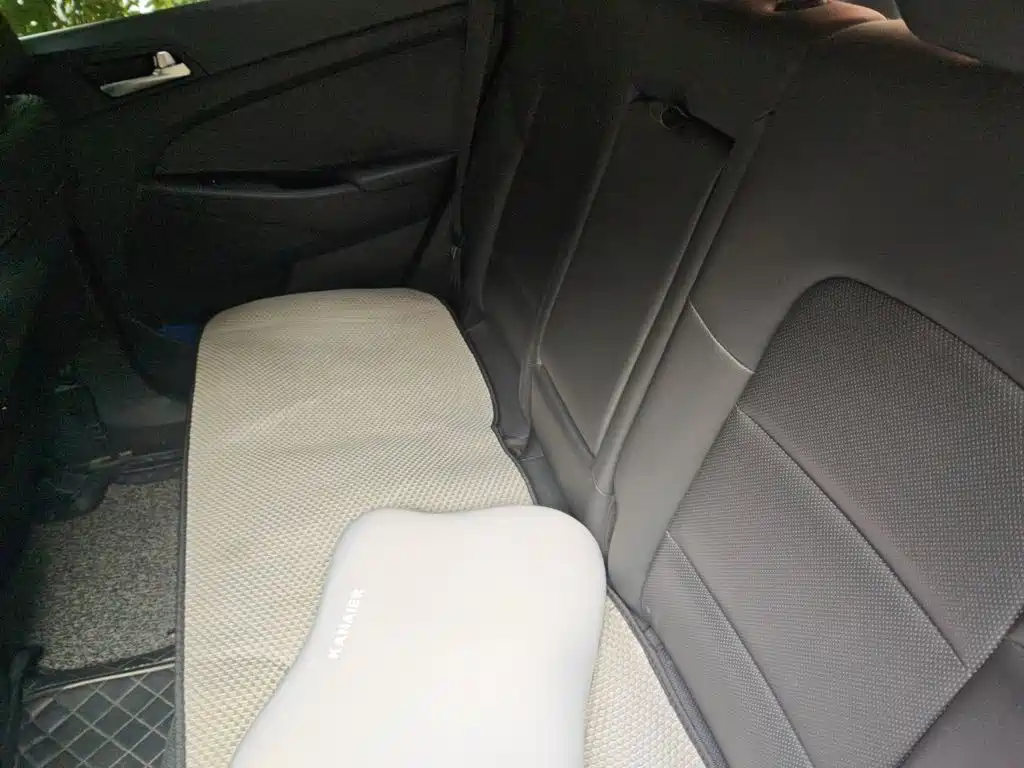 Hyundai Tucson 2016 — фото 14