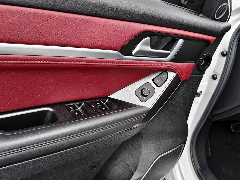 Haval H6 Coupe 2020 — фото 22