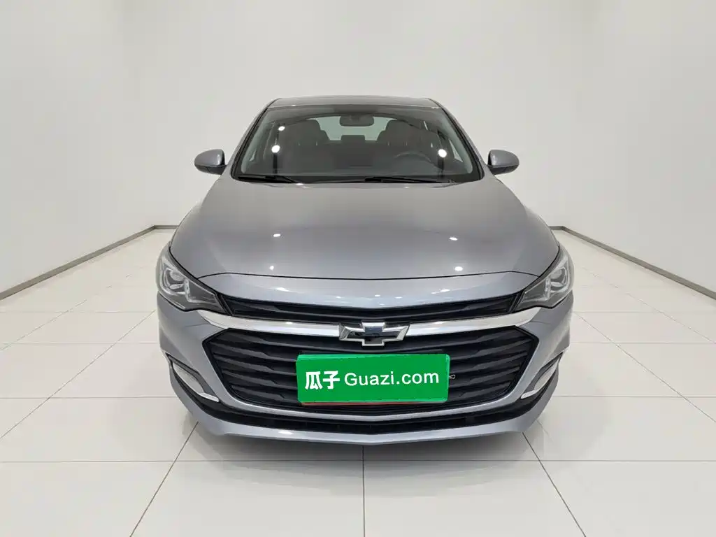 Chevrolet Monza 2022