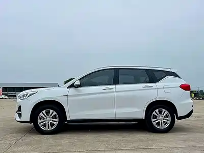 Haval M6 2019