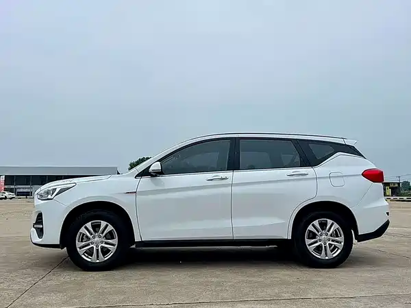 Haval M6 2019