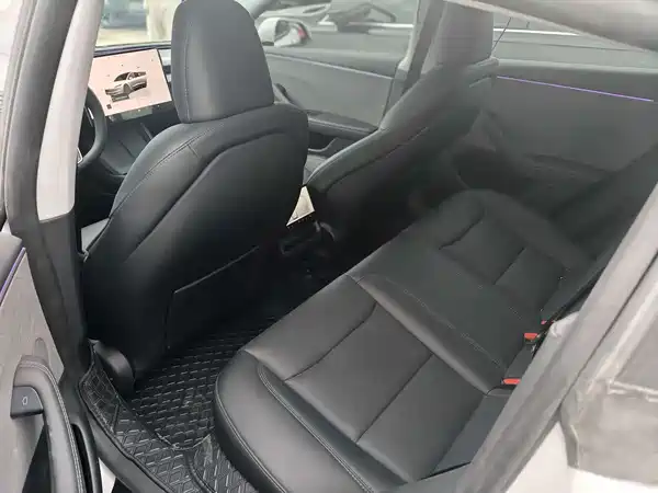 Tesla Model 3 2025