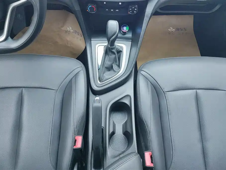 Buick Excelle 2020 — фото 16