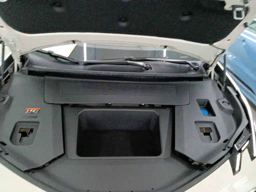 Zeekr X 2024 — фото 20