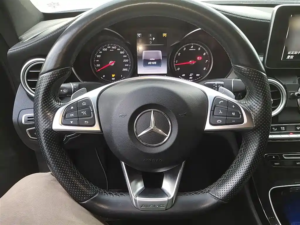 Mercedes-Benz C-Class 2018 — фото 7