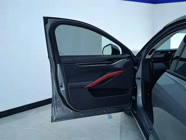 Ford Mondeo 2022