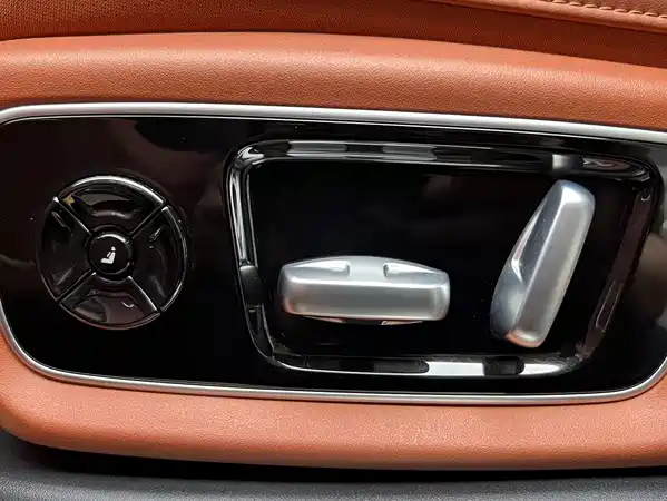 Li Auto L7 2025