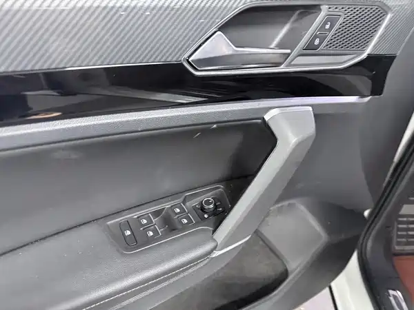 Volkswagen Tayron 2020