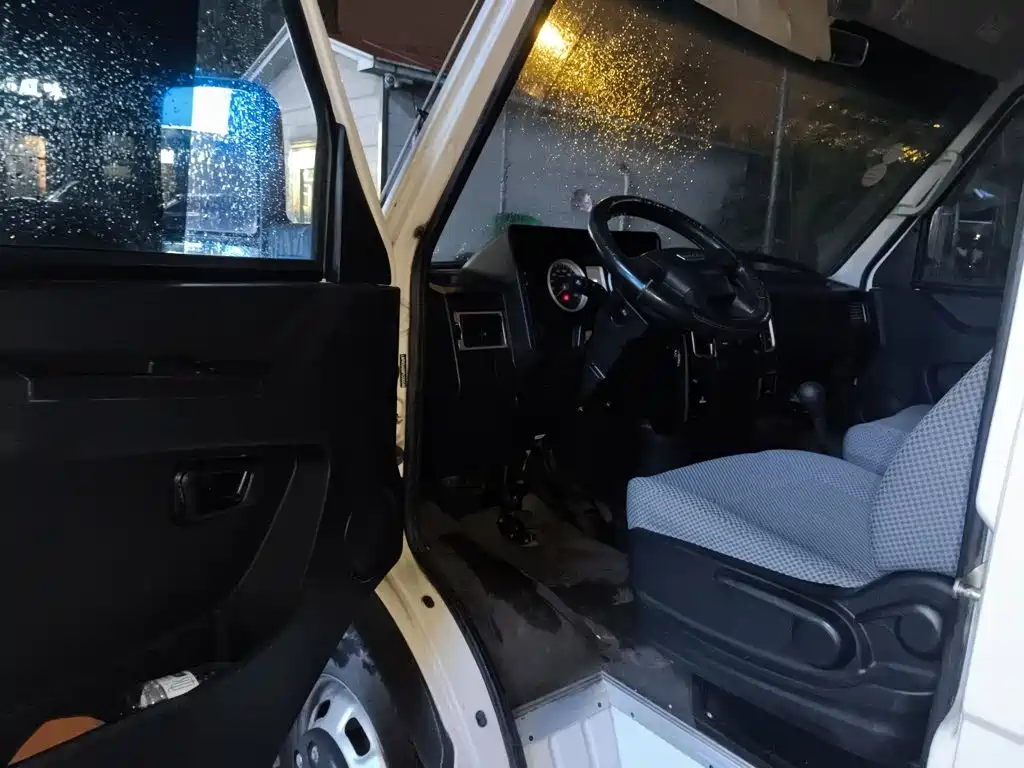 IVECO Daily 2023 — фото 14