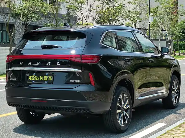 Haval H6 2024